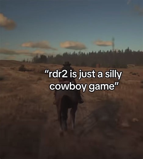 NOT EVEN #rdr2 #reddeadredemption2memes #reddeadredemption2online