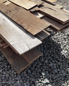 20 reactions | We have our 1/2” resawn barn wood back in stock! This is great for accents walls, or for creating faux beams. To place an order give us a call or send us an email. We have a variety of our 1” thick barn wood available as well. Browns, grays & barn red available - all from old Kentucky barns! 303-660-2007 / antiquedcompany@gmail.com | AntiQued | Facebook