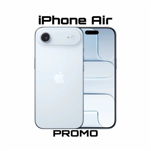 iPhone Air Promo Valid Until January 30, 2026