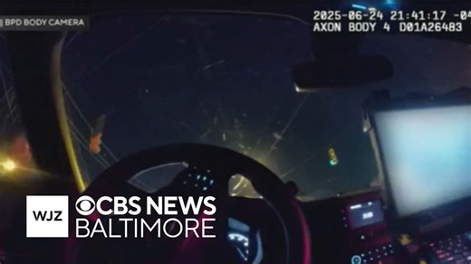 Baltimore City Council will discuss failures of police, fire communication system