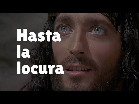 HASTA LA LOCURA - Música para Dios (Pablo Martínez)