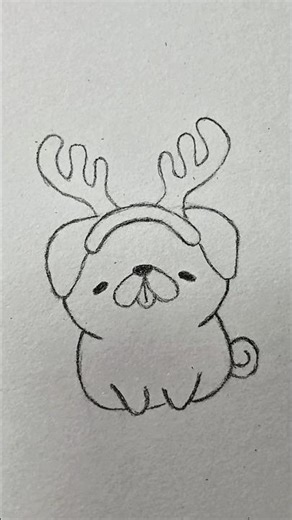 Mini Cute Drawings to Try When Bored ✍️ Part.5 #art #cutedrawing #fypシ