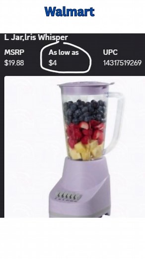 Walmart secret clearance! 🛒 Scan your app for hidden in-store deals & deep discounts you won’t find online! Want early alerts deal-finding tips? Join our FREE 3-day trial on Discord — link in bio! #deals #sale #clearance #walmartfinds #walmartdeals #walmartclearance #amazonmusthaves #amazonfinds #amazondeals #coupons #Couponing #couponingcommunity #rundeals #glitchdeals #hiddenclearance #resellercommunity #reseller #sidehustle #flipping #PriceDrop #discount | Clearance, Deals and Price Glitches