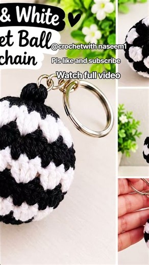 crochet beautiful ball begginers