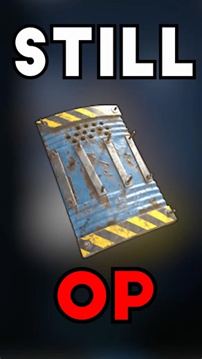 Shields are STILL Broken in Rust…