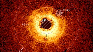 James Webb Telescope: First Alien Planet Discovered - TWA 7b – Archyde