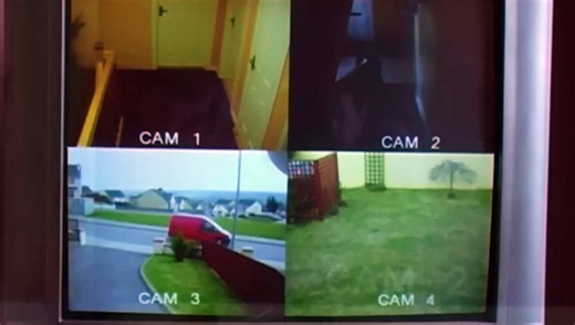 Boogeyman | movie | 2012 | Official Trailer