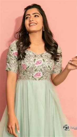 beautiful actor rashmika ##tranding photo ##shortsviral