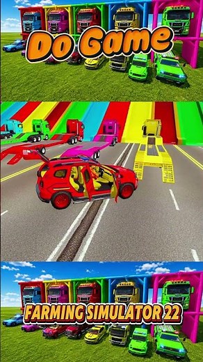 The Craziest Emergency Mods in FS22! 🚒🚓
