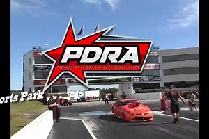 We are LIVE at 10am Friday Morning on www.MotorManiaTV.com ..... "LIKE" Our Page and follow the PDRA all weekend !!! | PDRA Racing