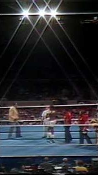 Round 7-8 | Unstoppable Force: The Night Tommy Hearns Broke Mike Colbert’s Jaw - Highlights