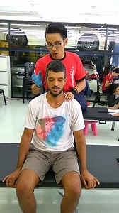 30K views · 156 reactions | Treatment for patient who came from...