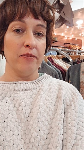 Thanks for shopping small and local! As we approach Black Friday we wanted to take a moment to share why it's difficult for small businesses to participate in the big sales. Our values don't align with the massive rush "buy buy buy" messaging. We want you to come into our store and pause- to enjoy a moment. To feel inspired by something you see, to chat with a friend, to feel a little more you by reminding yourself of what you love perhaps and maybe who you love. Maybe a book, journal or record 