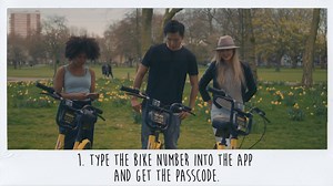 Learn how to ofo like a pro with this short guide! | ofo