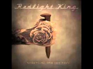 Redlight King - Comeback