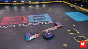 60K views · 774 reactions | The most destructive victory ever !!!!!!!!! | Robots Fight | Facebook