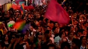 Argentina Serves As Safe Haven For Russia's LGBT Refugees