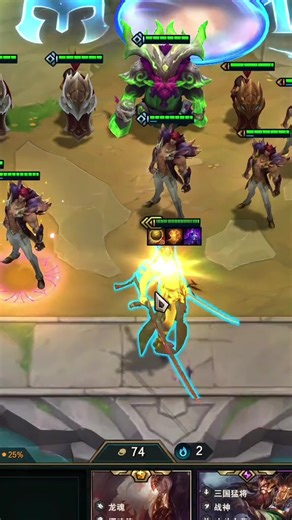 Chiến Thuật Độc Đáo Trong TFT Mobile