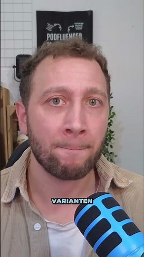 Wie Audio-Podcasts deine Vorstellungskraft stärken