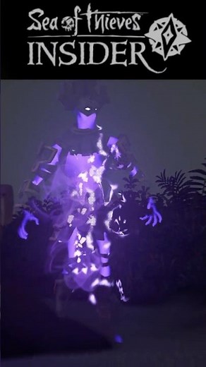 Eternal Guard - Sea of Thieves - First Look - INSIDER - Season 18 #fortnite #fortniteoffline #gaming