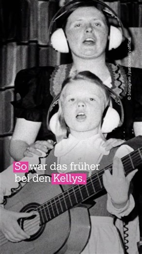 Patricia Kelly wird gern bekocht 🥰🍳👨‍🍳 #couplegoal