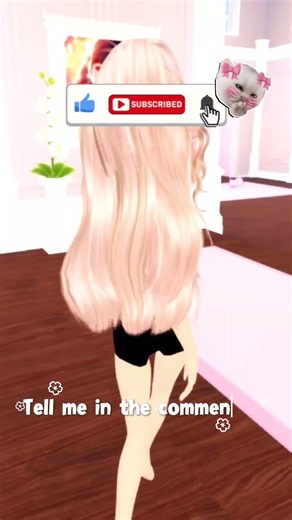 Picking A RANDOM color in dress to impress! #roblox #dresstoimpress #fyp
