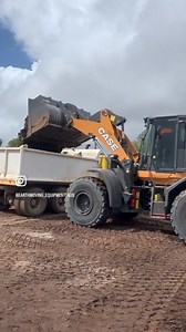 Case 821G Wheel Loader with MOBA loading scales💪 In stock now, contact us about loading scale installs 🔸 Branches across NSW & QLD 📲 1300 332 287 💻 eeagroup.com.au #case #caseconstruction #excavator #wheelloader #onsite #newmachine #excavatoroperator #earthmoving #civilcontractors #civilconstruction #diggingholes #newexcavator #earthmovingaustralia #heavymachinery #heavyequipment #earthmovingdaily #heavyequipmentlife #wheelloaders #feedlot #farmmachinery #agriculturalmachinery #quarry #quarr