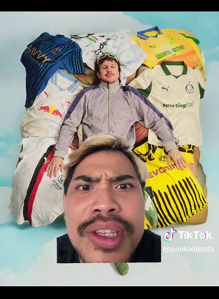 PUMA Siap Tampil di CWC dengan Jersey Bayern München