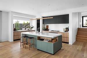 How much does it cost to build a house in Melbourne?