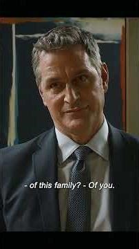 You can't just pay attention to external voices and ignore the essence.#shorts#movie