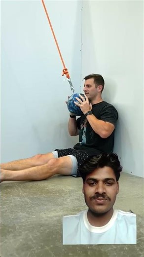 Science Experiment Fail#science #fail#bowling #comedy