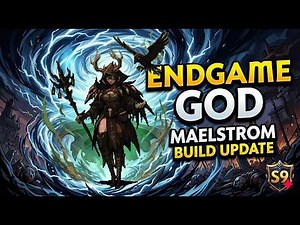 Hero Siege S9 | Prophet Maelstrom ULTIMATE UPDATE - Everything is Viable!
