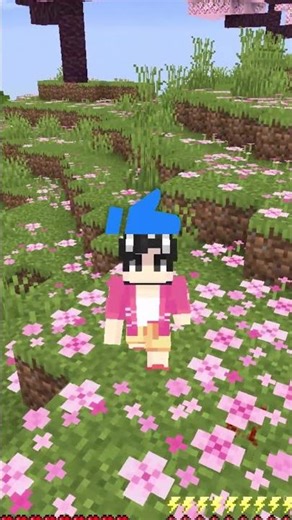 Minecraft AMA Pembeye Dokunmak Yasak 2 🤿