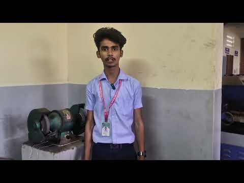 Surface Grinder vs. Bench Grinder: What's the Difference? #dbpc #mech