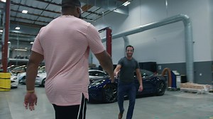 453 reactions · 64 shares | Follow us as All-Pro LA Defensive Tackle Aaron Donald takes an exclusive tour of Karma's facilities. | Karma Automotive | Facebook
