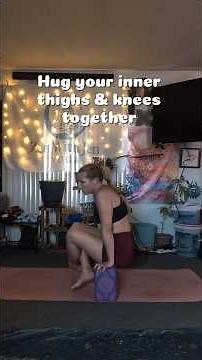 La La La Lolasana! Full Pendant Pose Breakdown & Benefits. Build Strong Arms, Shoulders & Core 💪🧘‍♀️