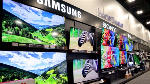 AI Could Make Your Next TV More Expensive