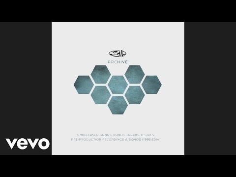 311 - Welcome (Pre-production Version) (Audio)