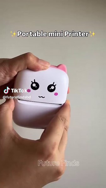 Explore the Benefits of Mini Printers for Creators