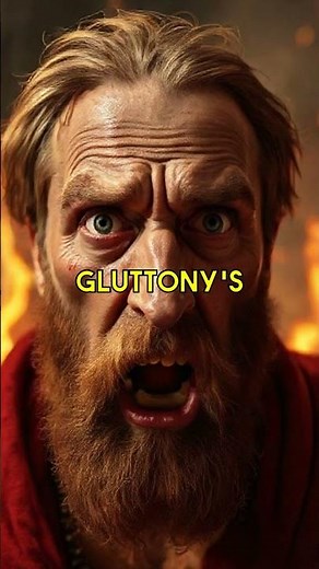 Exploring Dante's Inferno: A Stunning Animated Tour of Hell's 9 Circles #HellJourney #Animation