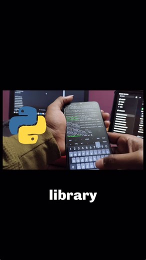 NextgenArchitect on Instagram: "Day 9/365 - turning old phone into web server #viral #networking #trendingnow #dailyroutine #explore #cybersecurity #tech"