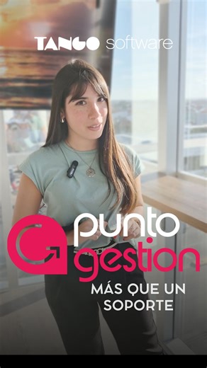 Punto Gestion | Tango Software 💻✨ on Instagram: "🚀 Se viene Tango Delta 5… ¿vos y tu equipo están preparados? En Punto Gestión creemos que un sistema no sirve si no lo aprovechás al máximo. Por eso capacitamos, acompañamos y resolvemos de manera ágil, con un equipo completo de asistencia, técnica y sueldos 💻. Cada solución que brindamos está respaldada por un equipo que te conoce, te escucha y te acompaña. Porque para nosotros, el soporte es parte del compromiso.✨ 📌 Y si querés ver resultado