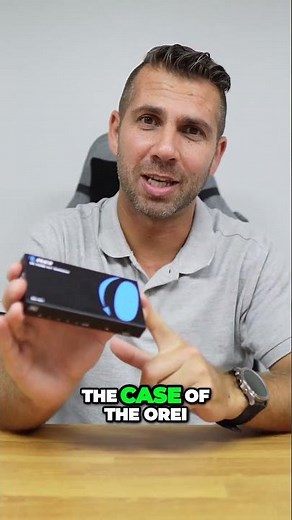 Unleashing the Power of 8K Discover The Ultimate HDMI Switcher #Ihdmi #Vvideo #audio #orei