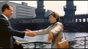 The Counterfeit Traitor 1962 William Holden, Lili Palmer. | Gentleman Style of Life