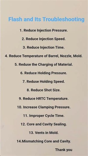 Flash and its Troubleshooting....