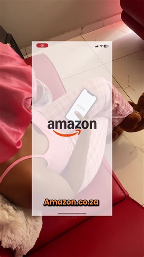 Amazing Savings on Everyday Essentials at Amazon.co.za!