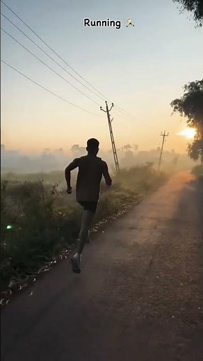 running fast #explorepage #motivation #running #runningday #motivation #tredingreels #fitness #gym