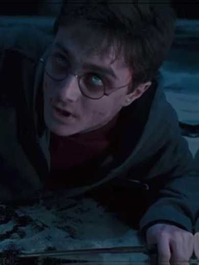 “Who’s the Real Vengeance?💀”- Bully Maguire Vs Harry Potter Edit | Montagem Alucinante (Slowed)
