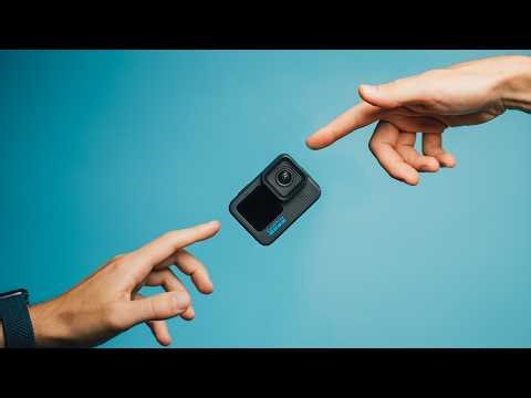 New GoPro Hero 11 | Ultimate Filmmaker Review