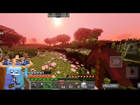 ULTRA REALISTIC SHADER FOR MINECRAFT MOBILE